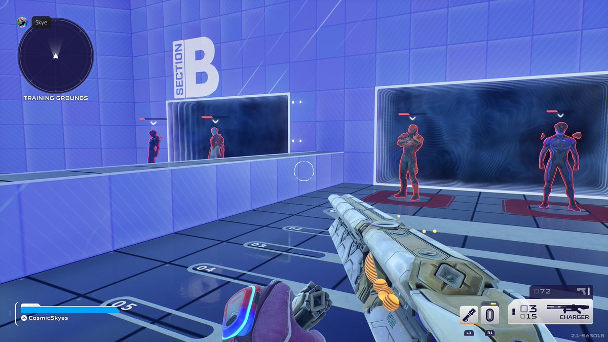 CosmicSkyes tweet media