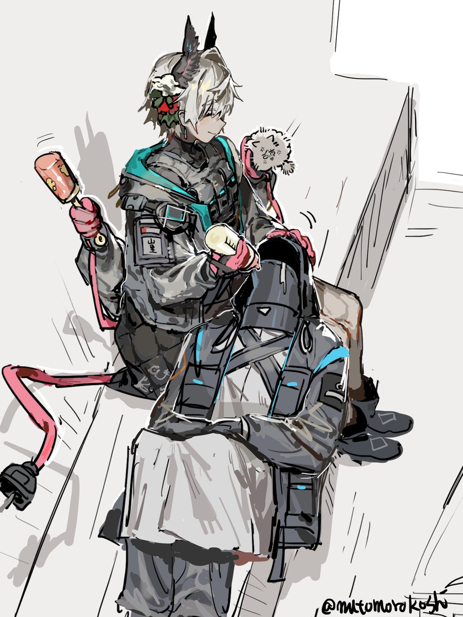 無糖 (@mutomorokoshi) / Posts / X