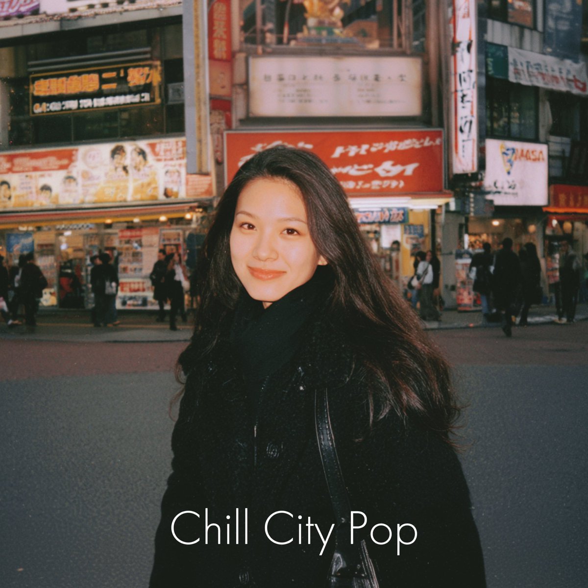ChillCityPop's tweet photo. The Melody of My Heart (Official Music Video) is out now on YouTube! Please enjoy

#citypop https://t.co/qNXd1OfyUK