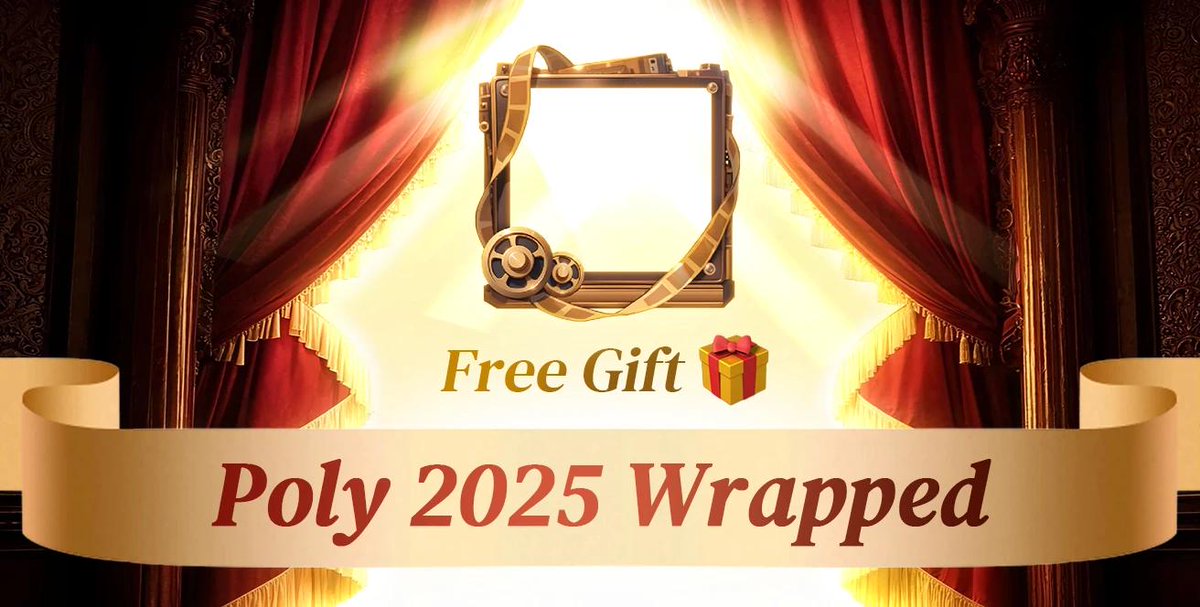 PolyBuzz tweet media