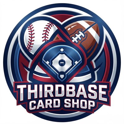 thirdbasecard's tweet image. #NewProfilePic