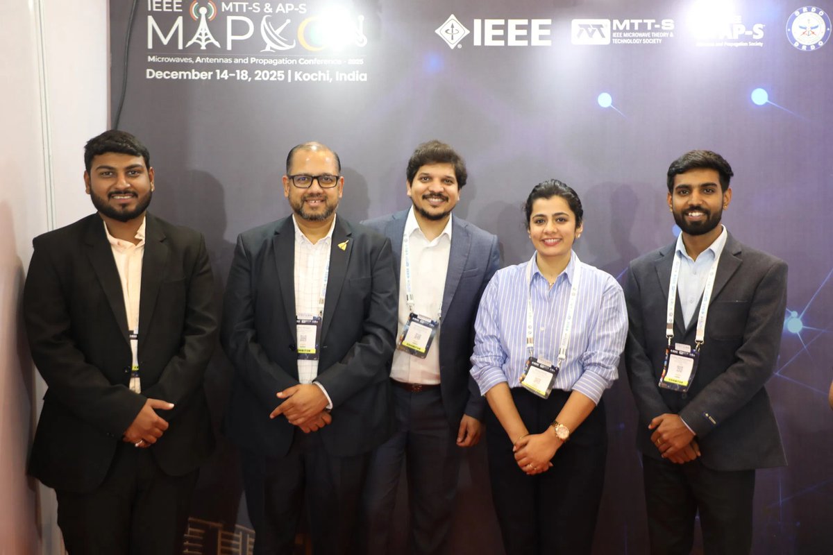 Paras Anti-Drone Technologies Pvt Ltd tweet media