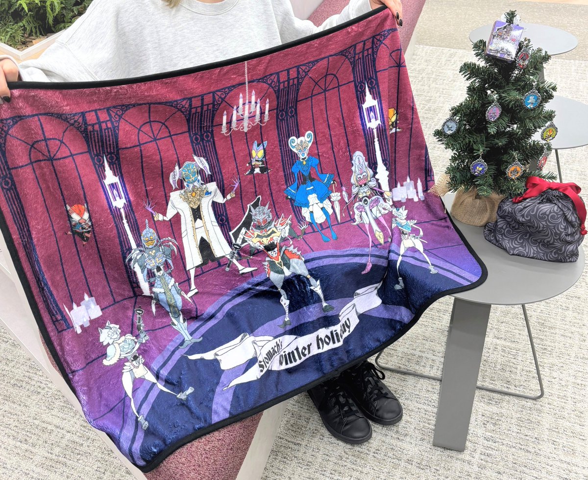 仮面ライダーストア pickup商品情報】 #仮面ライダーガヴ よりpickup