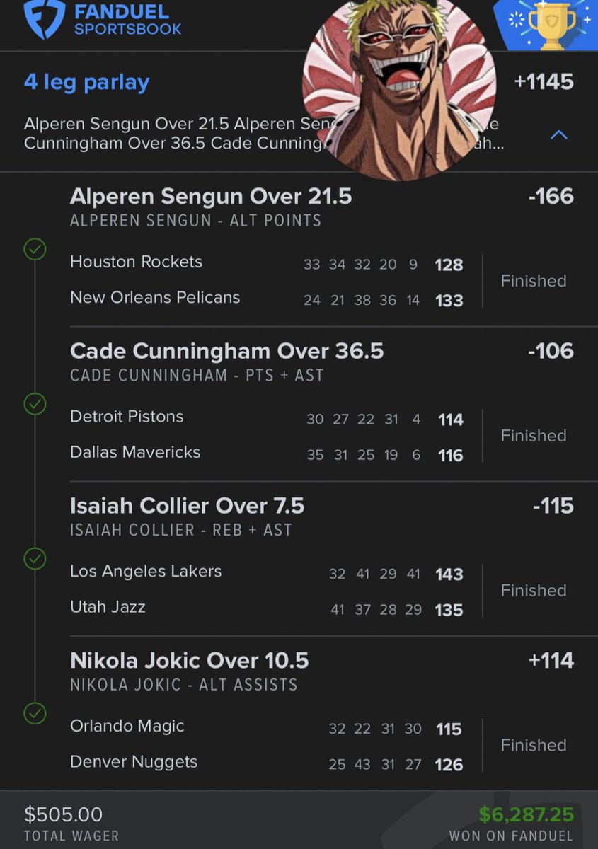 BlazinHotBets's tweet image. $100 TO 3 PEOPLE WHO LIKE+RT 💕

MERRY EARLY CHRISTMAS THE HEATER CONTINUES🎁🥳🎄

JUST OPEN LIMITED $5 VIP SPOTS THEY WILL GO FAST💨⬇️
dubclub.win/r/p/pri-vhnge/…