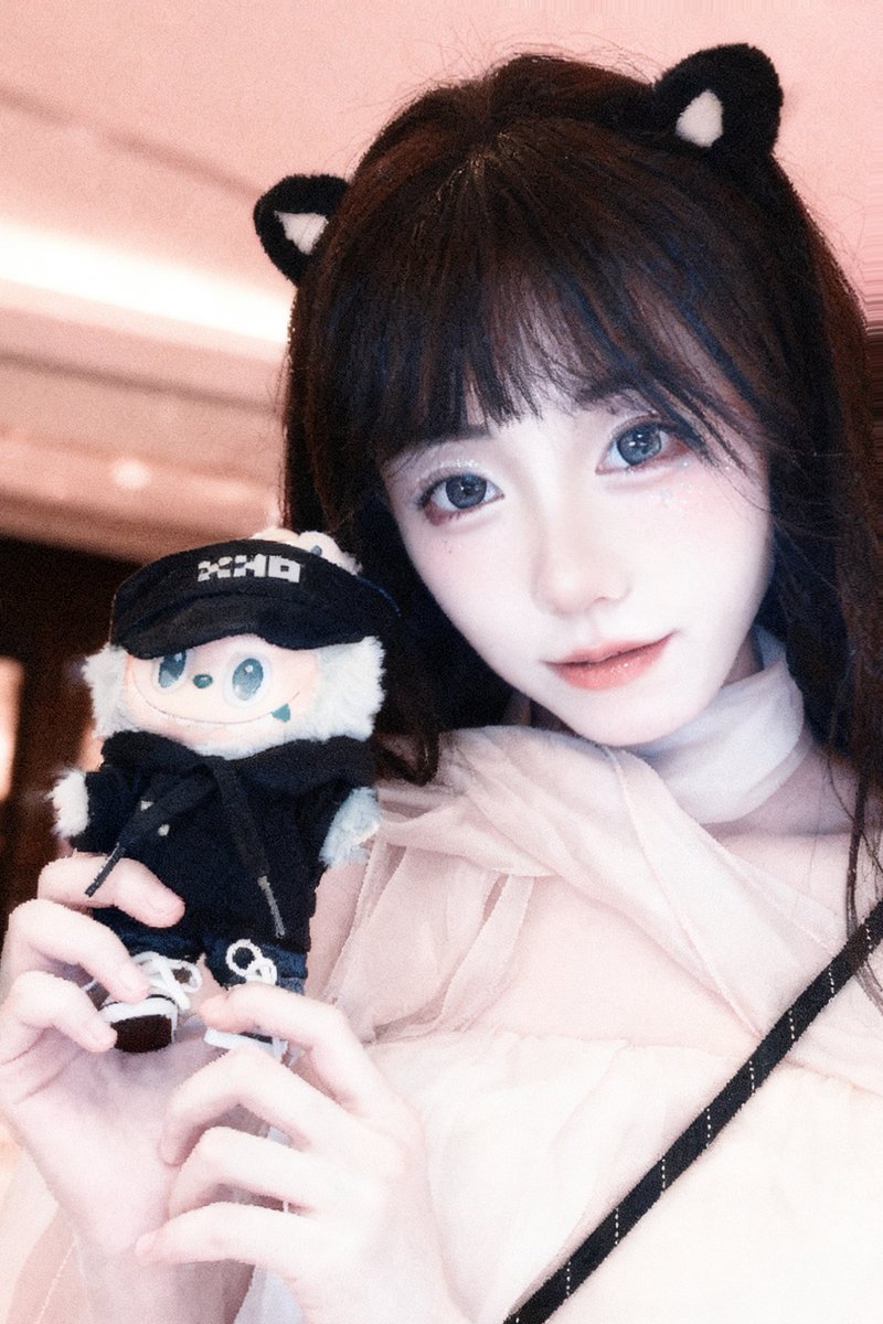 摸鱼Misa⛓️‍💥💕 tweet media