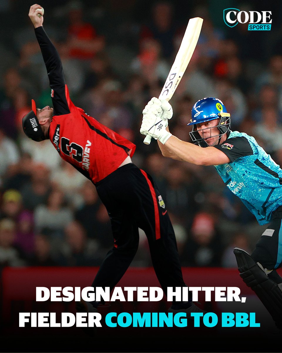 CODE Sports tweet media