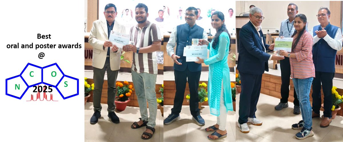 Organometallics & Catalysis Group @ IISER BPR tweet media