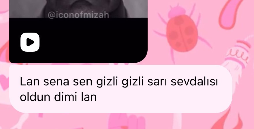 geldiler abi