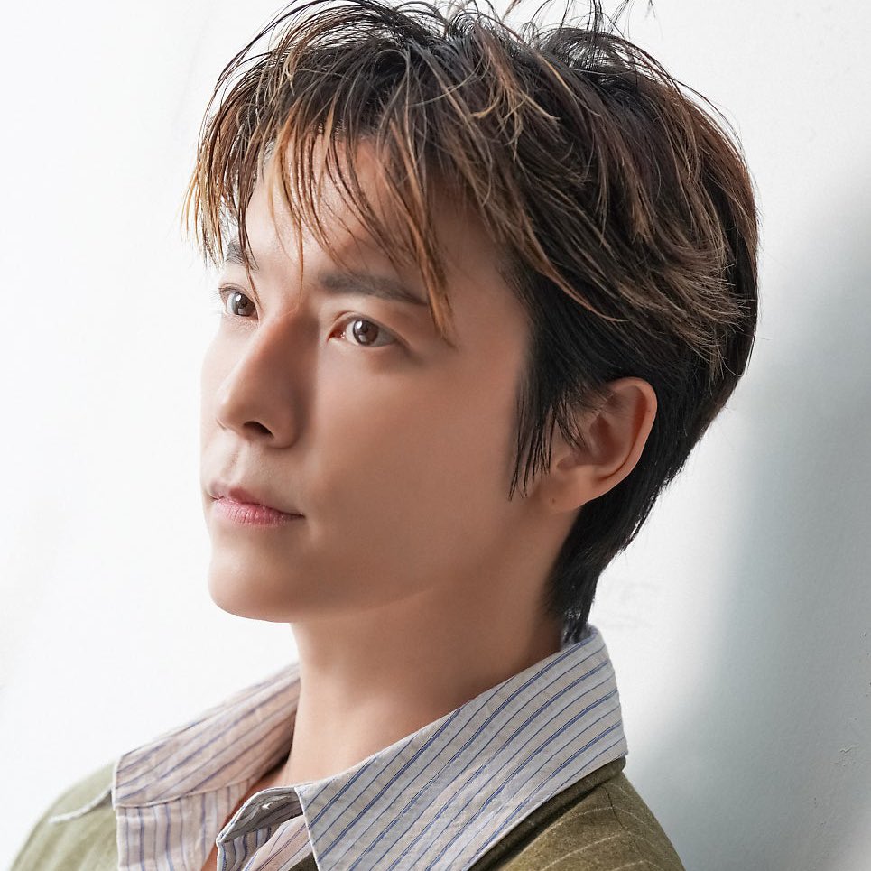 so perfect bro ❤️‍🔥

#동해 #DONGHAE