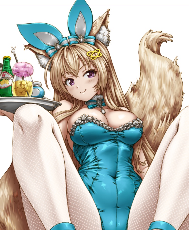 #あの子がバニーガール #skeb #作業中 