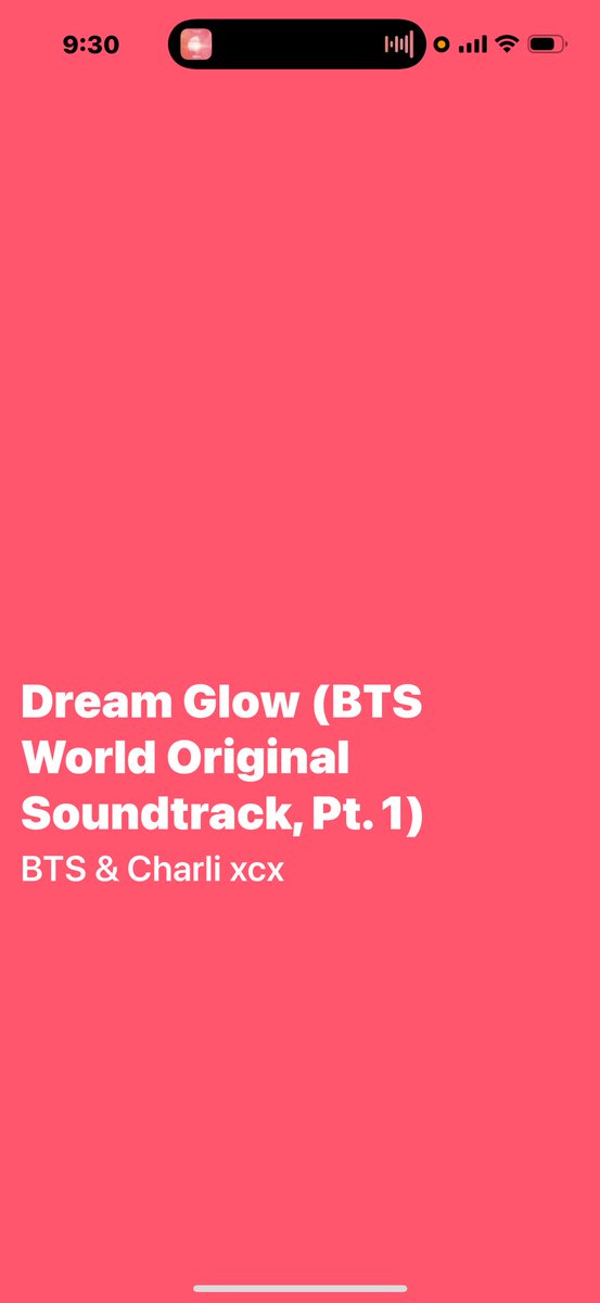 goreigo's tweet photo. Thank you @Pop1019Hawaii for playing #DreamGlow by @BTS_twt ๐๐๐๐๐๐๐๐๐๐ https://t.co/OGC4YgGSoT