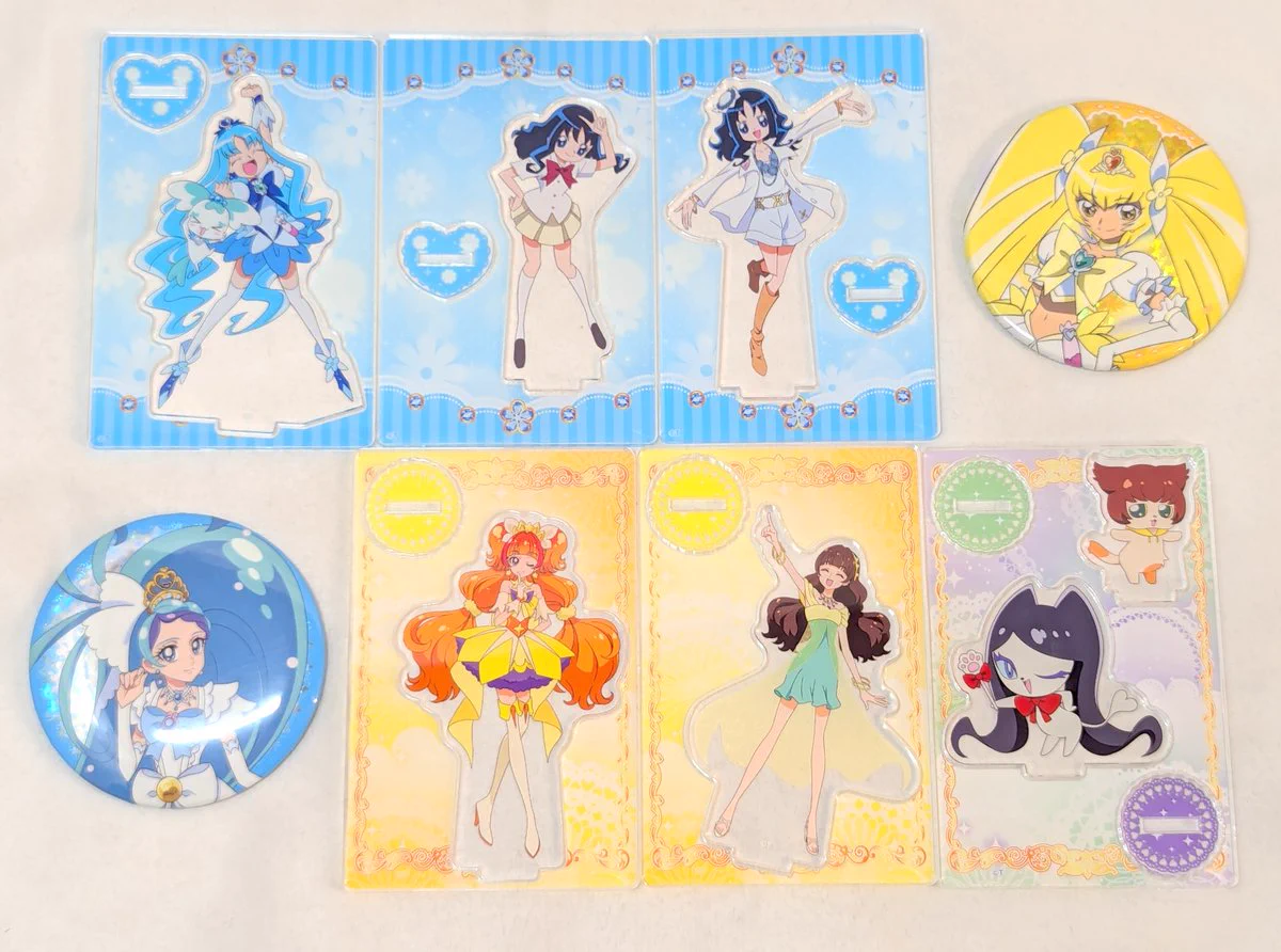まんだらけgirls toy on X: 