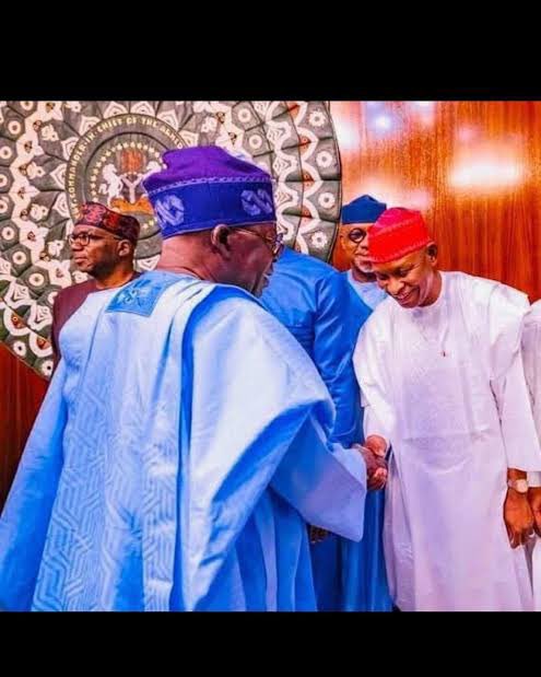 Kano Governor Commends President Tinubu and Rep Bichi for ₦47bn Road and Sewage Project Approval

Governor Abba Kabir Yusuf has expressed profound gratitude to President Bola Ahmed Tinubu for approving ₦47 billion in federal funding to complete the long-abandoned