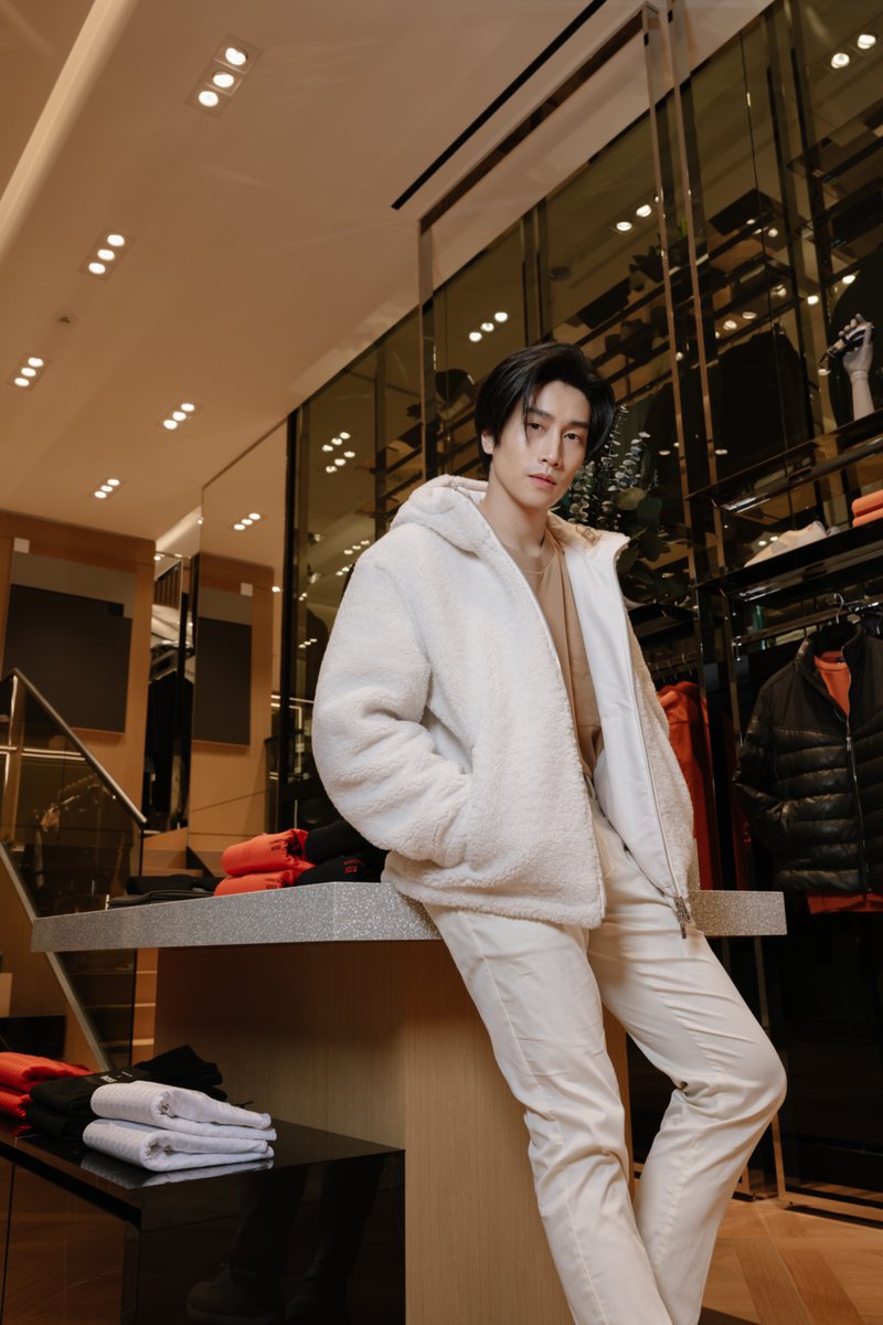 Mint Magazine Thailand tweet media