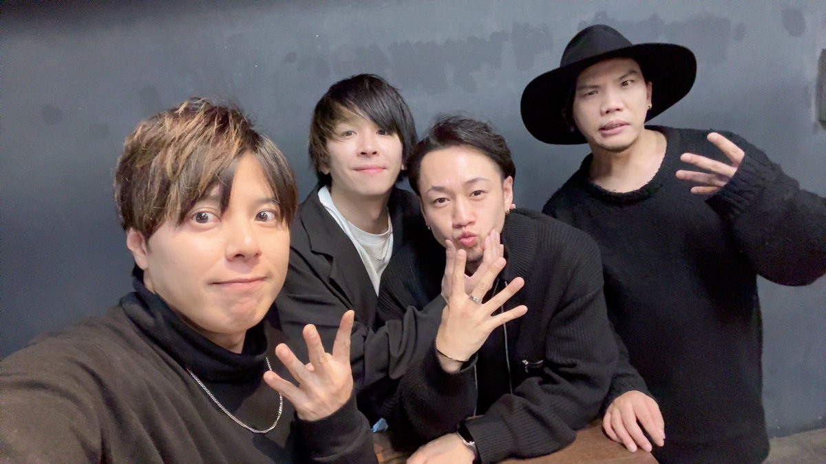 Nobu@11/22(土)町田プレイハウスワンマン (@Nobu__1116) / Posts / X