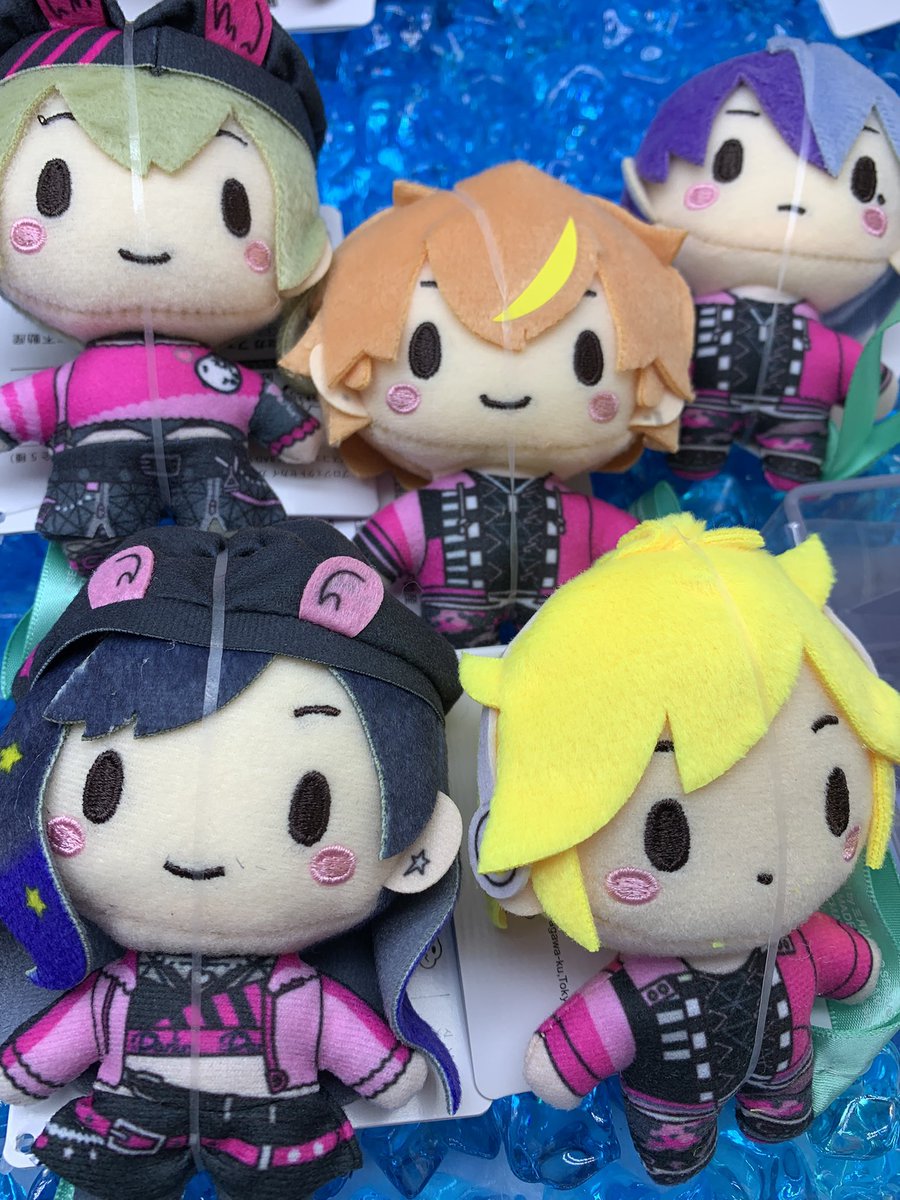 本日入荷】プロジェクトセカイ カラフルステージ！ feat． 初音