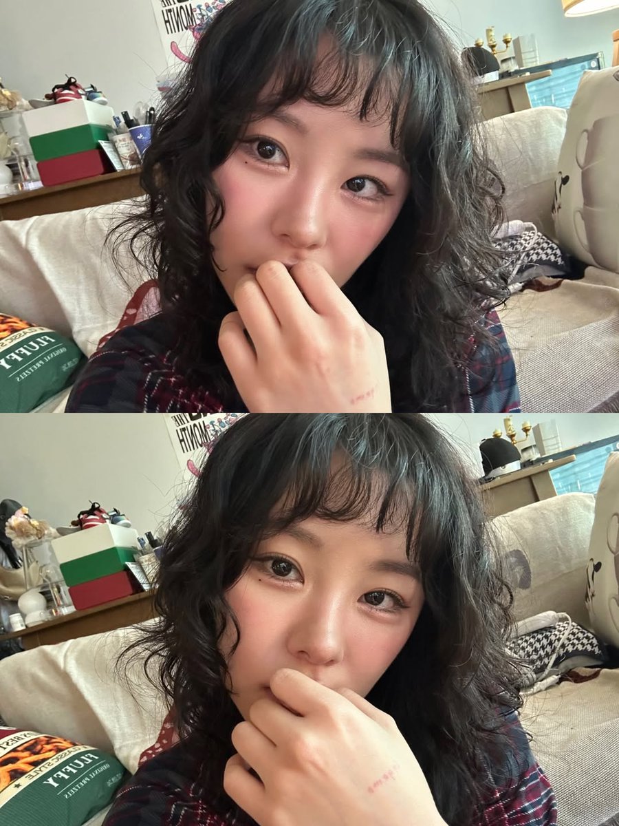 フィイン 마마무 휘인 MAMAMOO フィインの歌声にうっとり…最愛曲＆カラオケの十八番は？即席