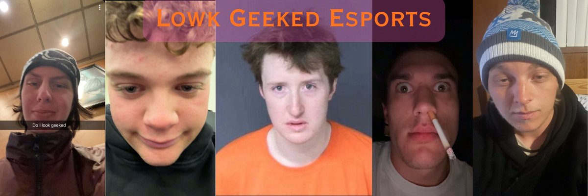 Making my return to siege comp with the new roster “lowk geeked”.