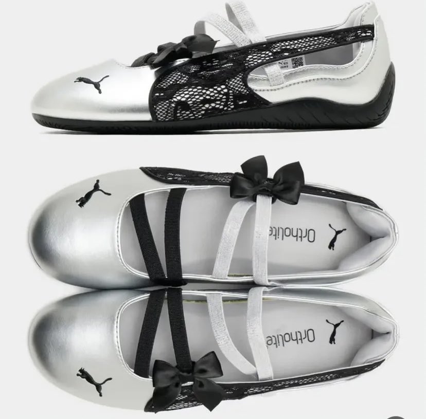 chaayako's tweet photo. DAMN, IM OBSESED WITH NEW PUMA SPEEDCAT LACE 😭

cute but still sporty  🐆🩶
lightweight, comfortable, worth it for daily &amp; OOTD! https://t.co/xyC6ey8MFt