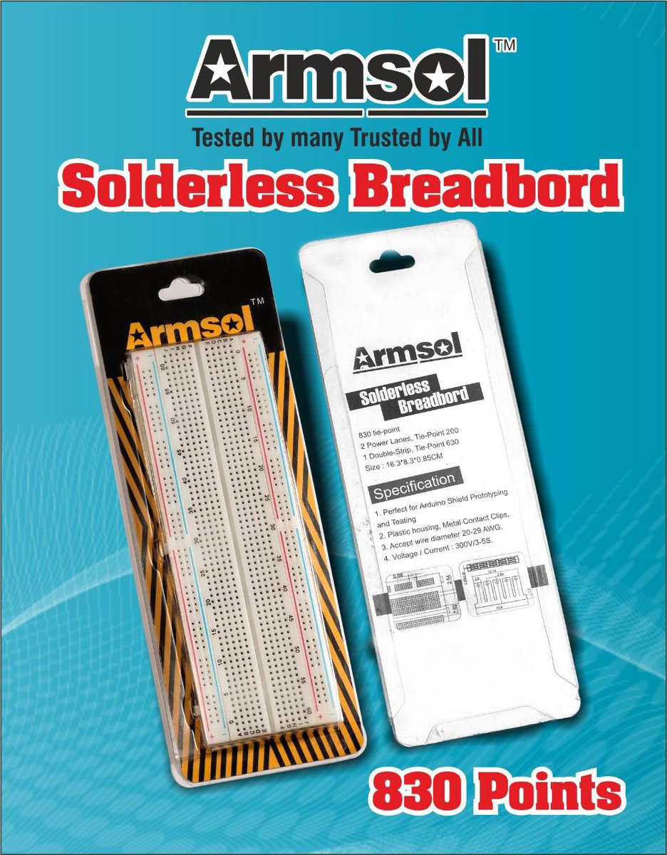 galaelectronic9's tweet photo. #electronicsprojectsandcircuits #electronicsindustries #electronics #electronicsindia #electronichobby #electronicshobbyist #electronicsengineering #electronicshobbyistproject #electronicshobbykitsvideos  
EMAIL: info@vegakitinida.in https://t.co/RwuHMkl6HT