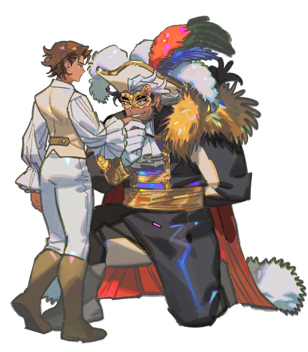 🌈🏝️💞🪨🏳️‍🌈 (@d0nutster) on Twitter photo 