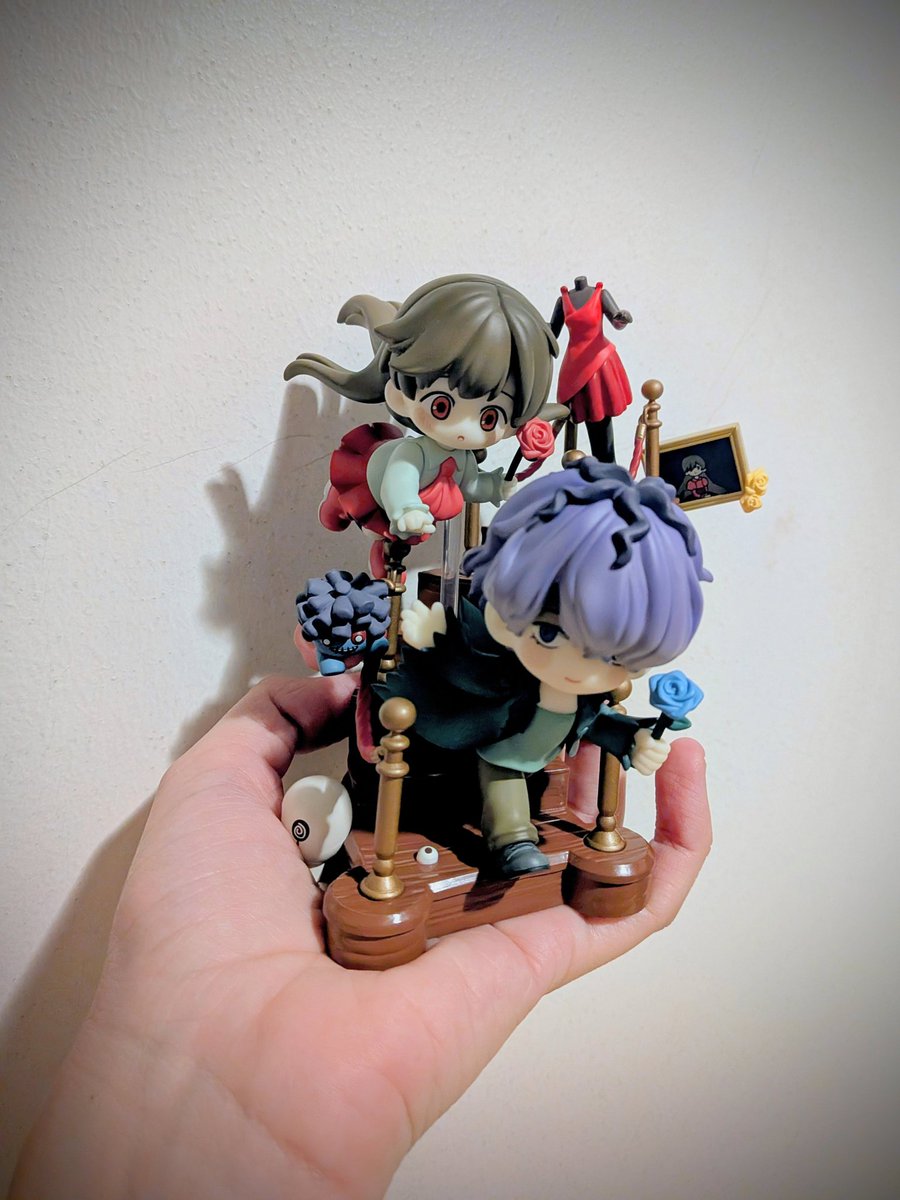 Posting this until I see BABYMETAL again: I saw BABYMETAL a month