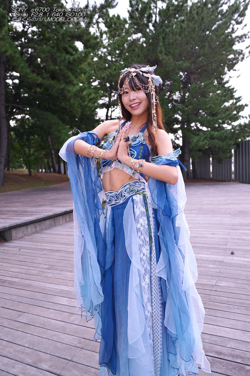 ✩.*˚Cocoa•*¨*•.¸♬︎✩.*˚ Cocoa (@Cocoa__0922) / Posts / X