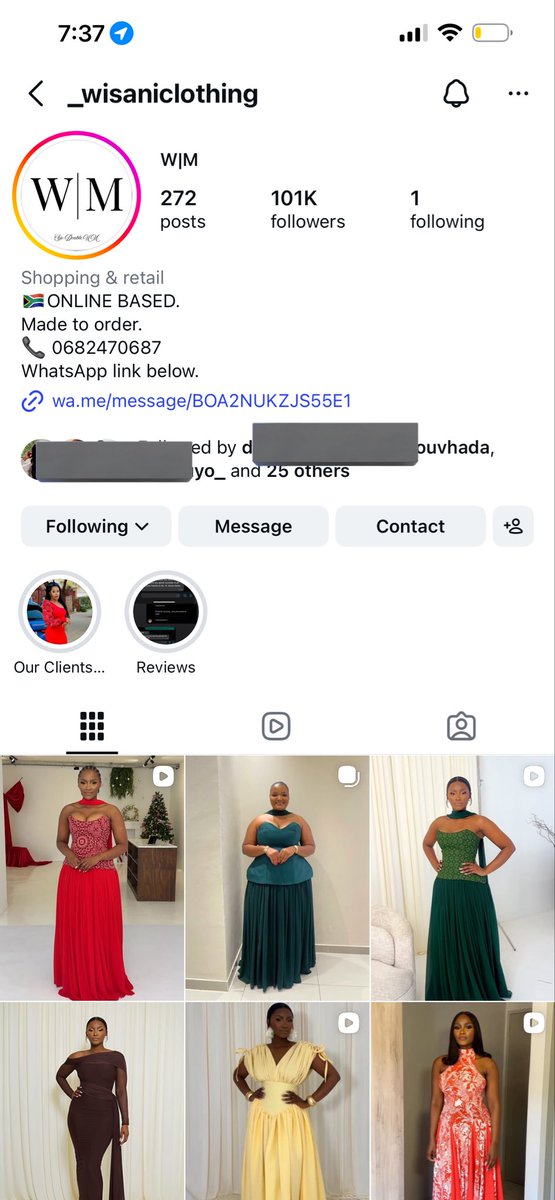 Whatever you do, do not buy anything from this piece of shit scammer