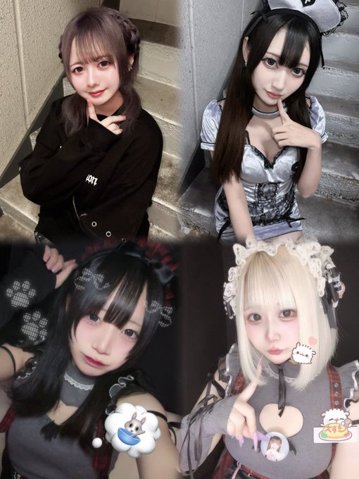 きゅんきゅん悪魔〈きゅんきゅんデビル〉のツイート