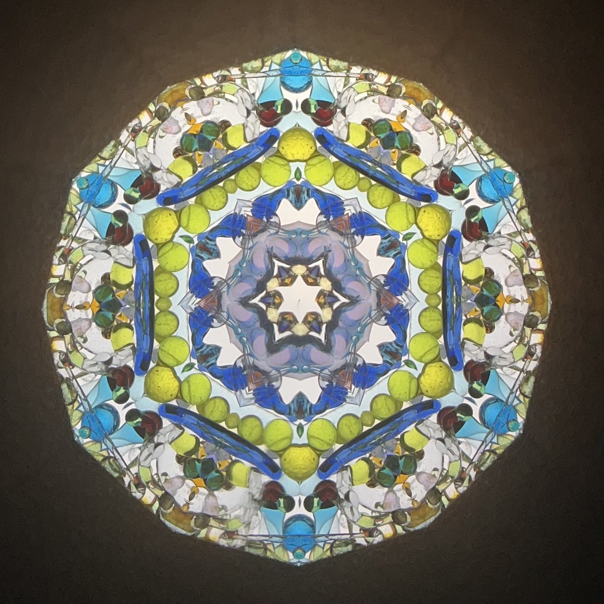 kaleidoscope