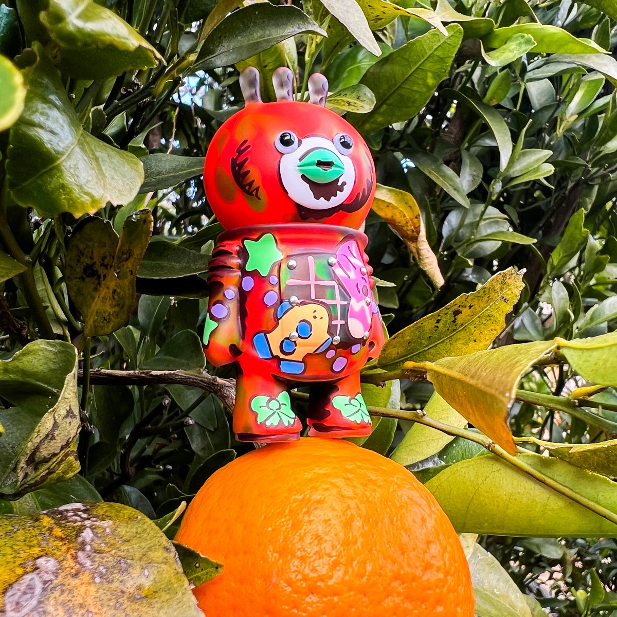 Hatsutorin / ハツトリン (@hatsutorin) / Posts / X