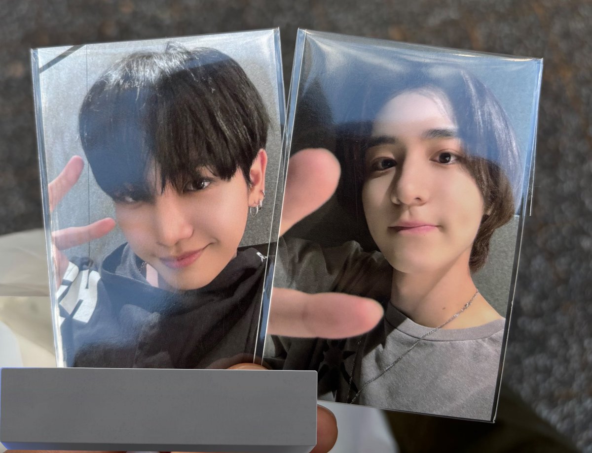 カ・ソン tweet media