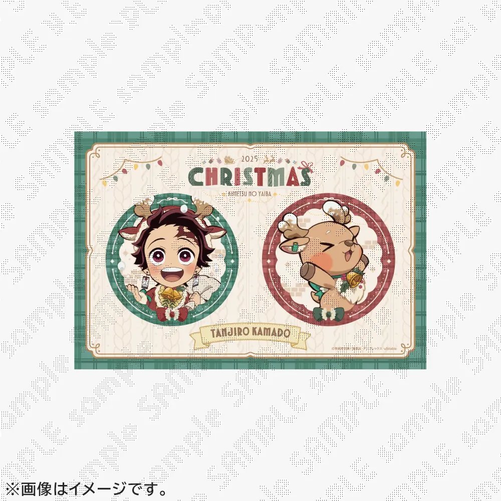 ufotableCafe×マチ☆アソビCAFE NAGOYA】 一時品切れとなっておりまし