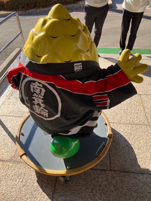 まっくん まっくんオフィシャルサイト - 南箕輪村イメージキャラクター