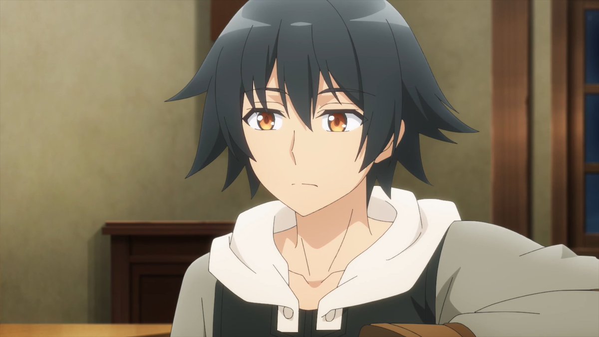 Ameri_DS's tweet photo. Back to the manga for me!
Time to continue to enjoy Reina & Arel with a couple others that are with them <3
Goodbye Reina & Arel in the anime! Hope to see you again!
Reina is like the 1 person Arel is genuninely interested in too
#mushoku_eiyu #็ก่ทใฎ่ฑ้ #HeroWithoutaClass https://t.co/NEJJdWlED4