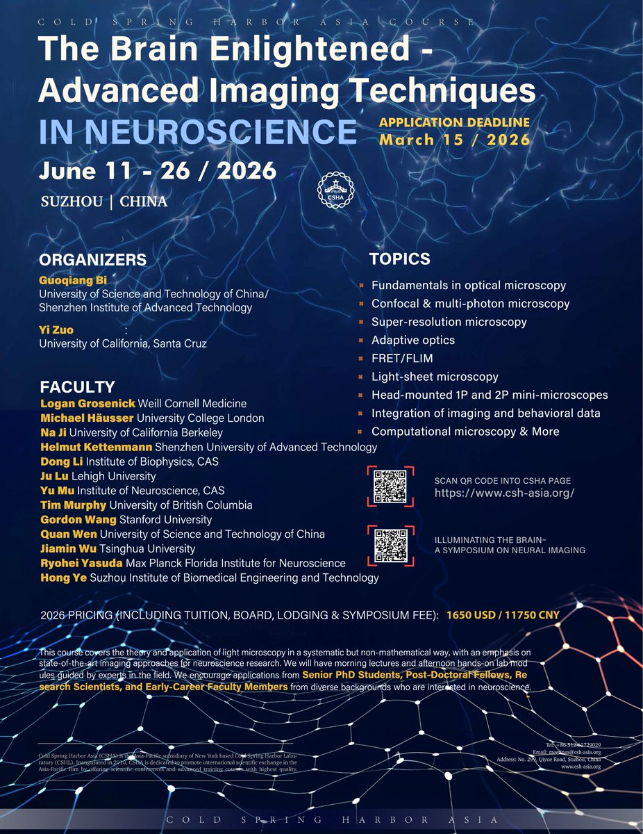 Dr. Yi Zuo tweet media