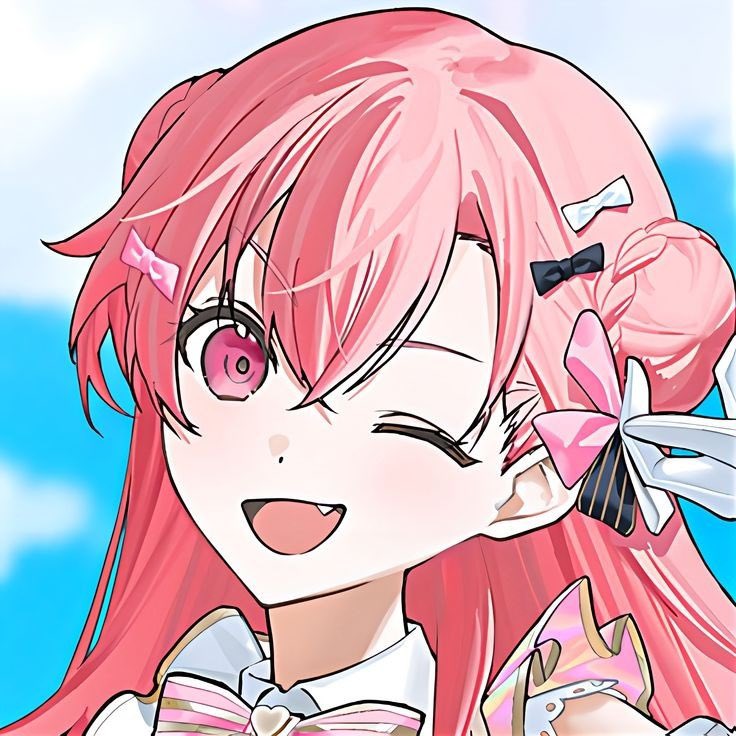 아이네 tweet media