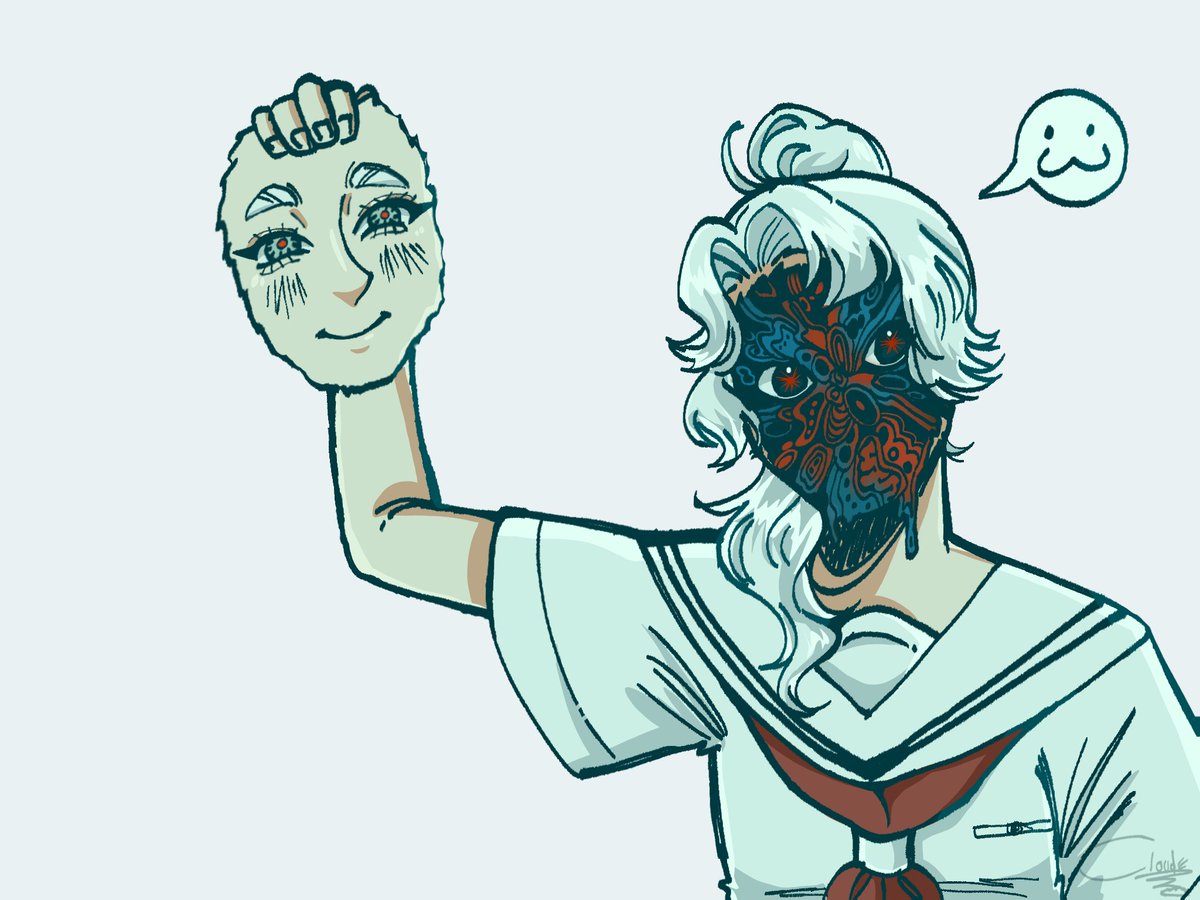 Ｃｌｏｕｄ☁️ tweet media