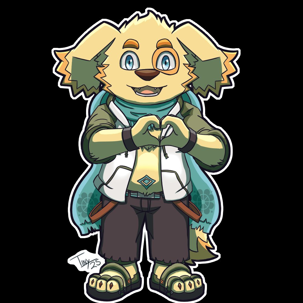 Tiny_Drawings's tweet image. Sticker que hice para la confuror de este año, también quise compartir los dibujos por aqui c: 

La primera tanda es de Tokyo Afterschool Summoners jaja 

Cthugha クトゥグァ 
Cu Sith カーシー

#放サモ #Housamo