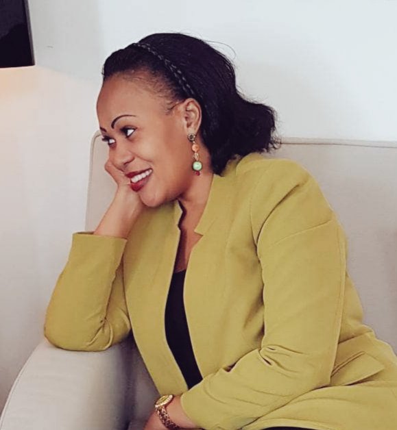 Mushobekwa Marie-Ange tweet media