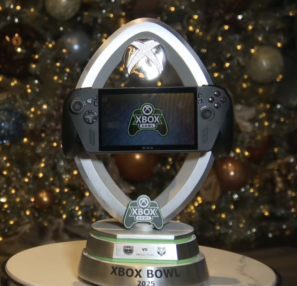 CFB Kings tweet media