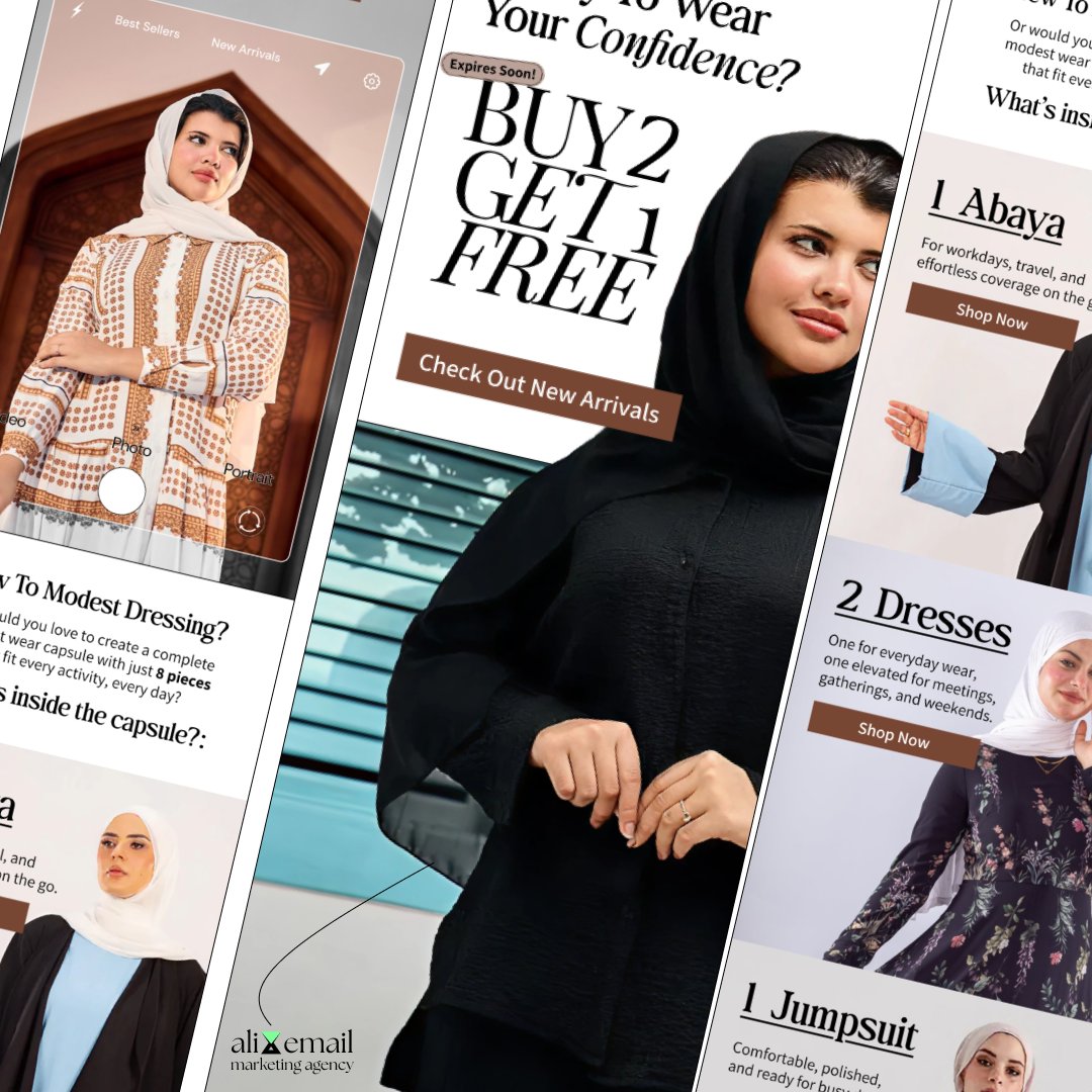 Recent work for our client <3 
made in <a href="/figma/">Figma</a> 

#emailmarketing #ecommerce #shopify #d2c #klaviyoflows