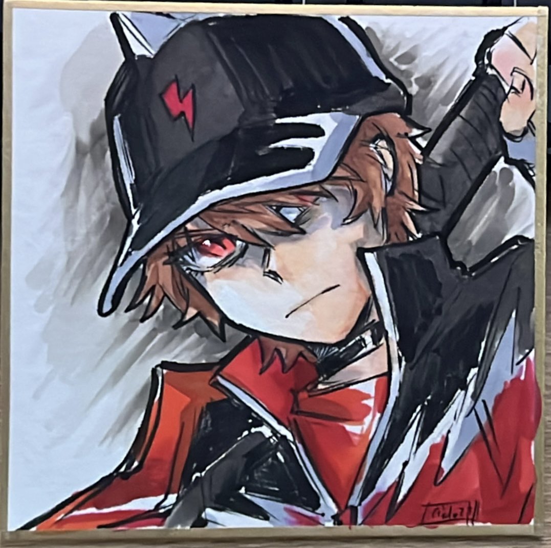 Cielo27 ✨COMMS closed✨ tweet media