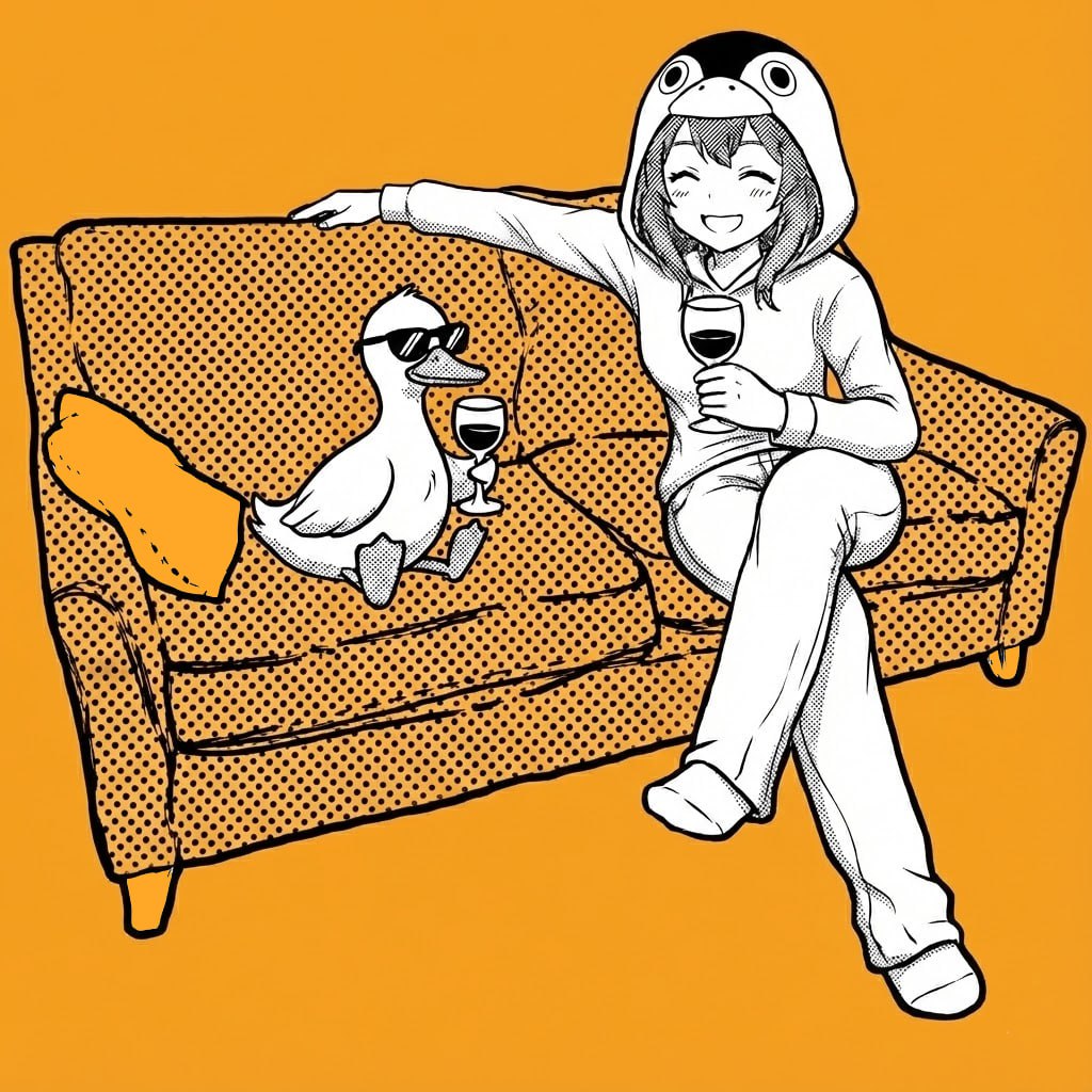 wallchain's tweet image. Typical Friday night…