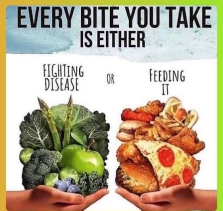 HealthN_ai's tweet photo. Gm HealthNians 👀

Your food is either feeding your health or feeding your sickness — choose wisely. 🍎✨
Every meal you eat is like casting a vote for the kind of body you want to build.
Foods rich in vitamins, fiber, and clean energy support your mood, immunity, and focus, while overly processed, sugary options can drag you down and affect your long-term wellness.
Healthy eating isn’t about perfection — it’s about making smarter choices one plate at a time. Your future self will thank you.

#HealthN #AI #DeSci #Web3 #HealthyFeeding