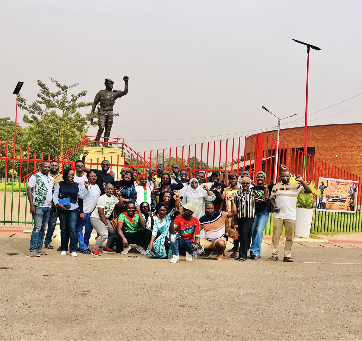 Youth Senate Kenya tweet media