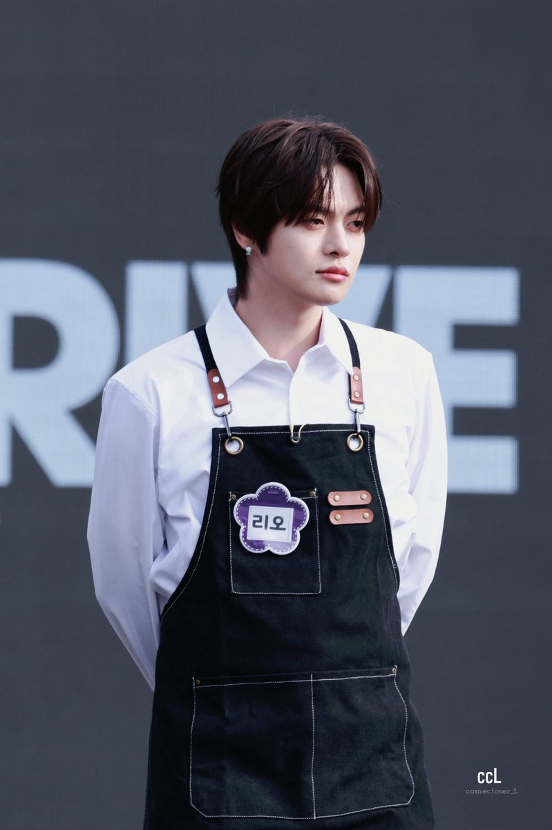 comecloser_L's tweet image. 251219 덕밥집

#이리오 #리오 #LEO 
#알파드라이브원 #ALPHADRIVEONE #ALD1