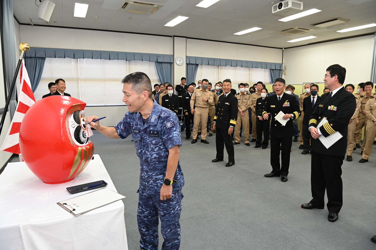 海上自衛隊佐世保地方総監部【公式】 (@jmsdf_srh) / Posts / X