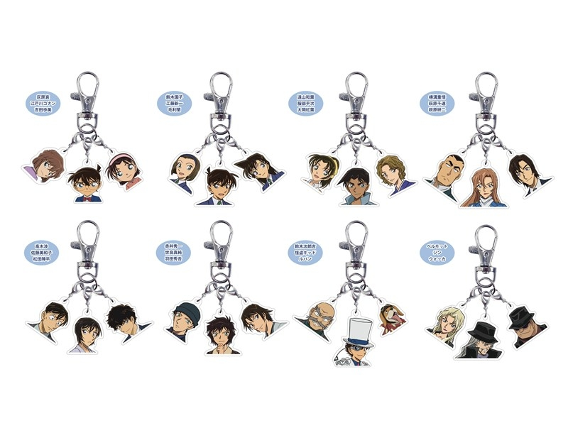 コナングッズ新作情報 (@mkonan_goods) / Posts / X