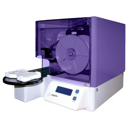 pylabrobot's tweet image. The Azenta XPeel is now supported in PLR thanks to Robert Kaptur from Adaptyv!